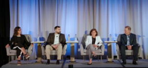 A panel of Brightside's Fortune 500 customers discuss why they offer Financial Care as an employee financial benefit