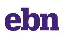 EBN logo