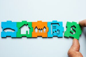 Comprehensive financial benefits