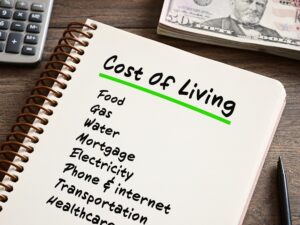 List of everyday money challenges that employees face