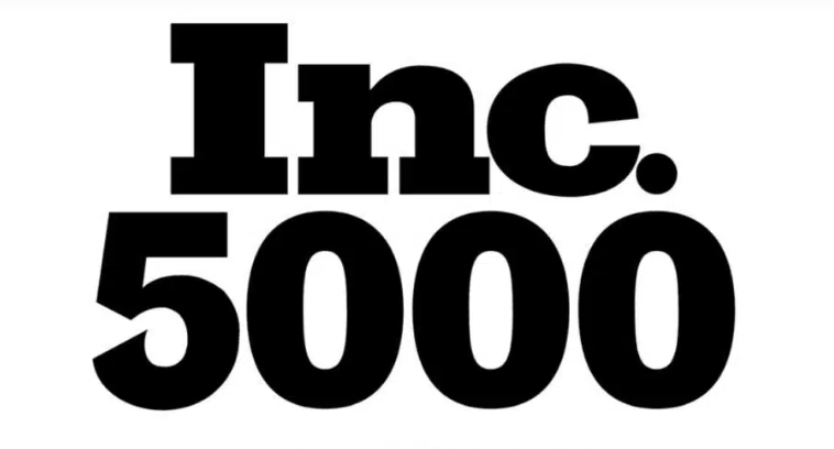 Brightside named to the Inc.5000 list in 2025
