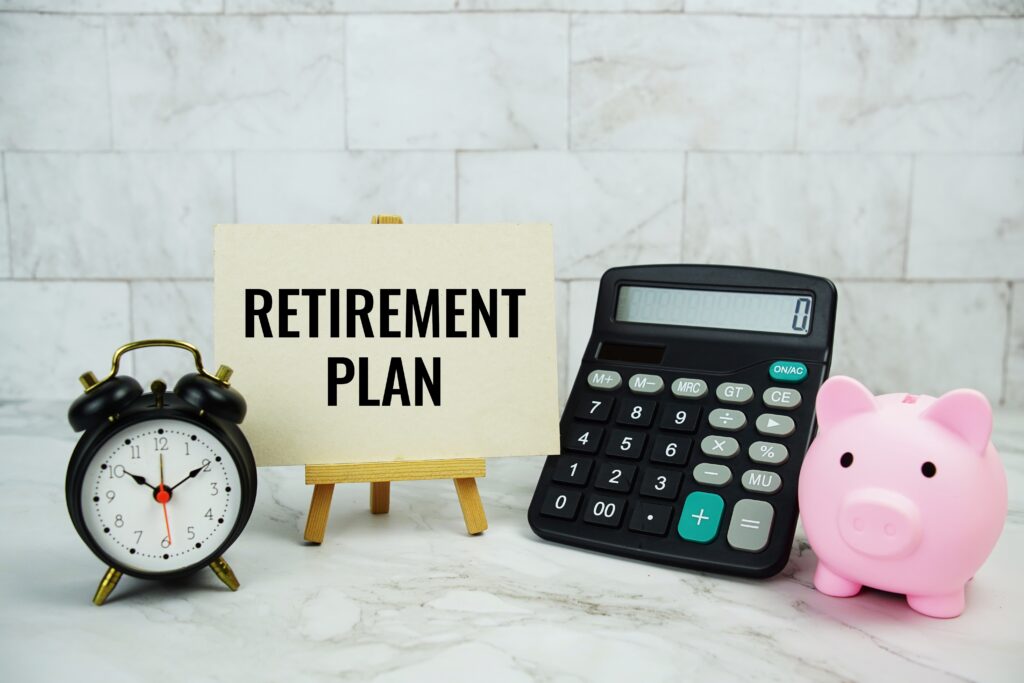 Financial instability derails the value of employers' retirement plan benefits.