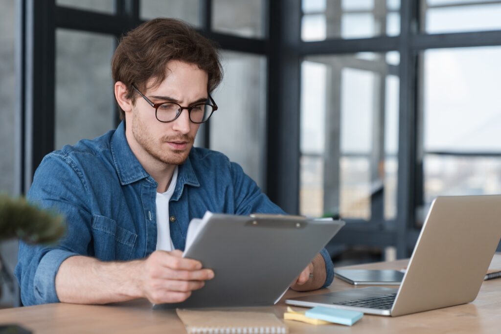 Student loan borrower struggles to navigate student loan changes on his own