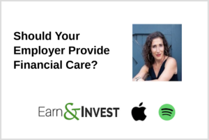 Brightside's Kristy Talorico on Earn & Invest