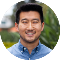 Stephen-Cho